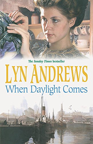 When Daylight Comes