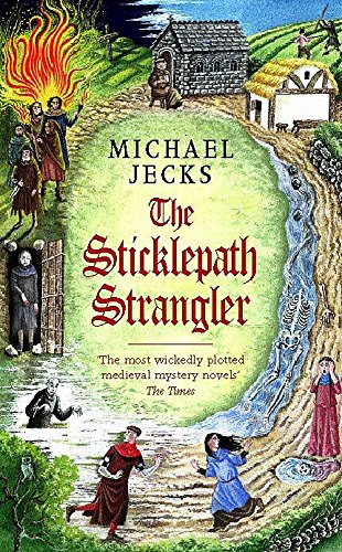 The Sticklepath Strangler