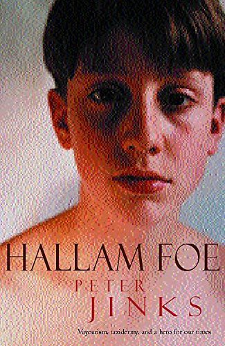 Hallam Foe