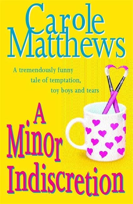 A Minor Indiscretion