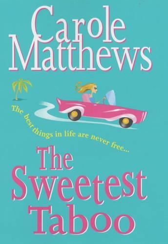 The Sweetest Taboo