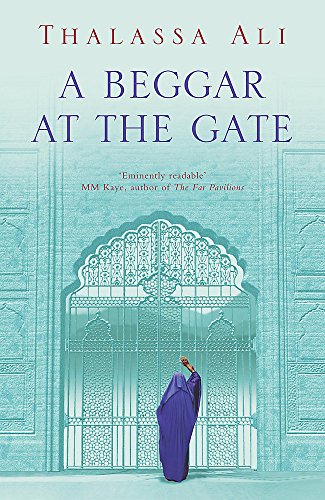 A Beggar at the Gate