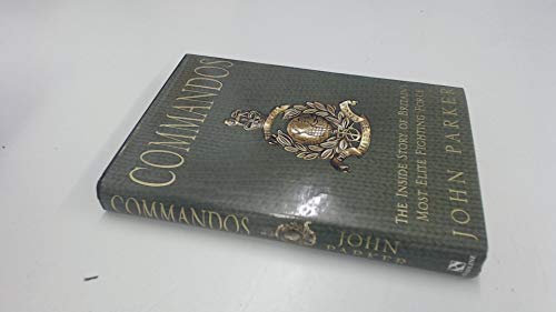 Commandos