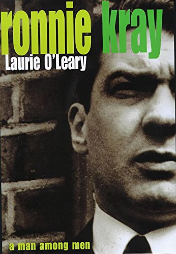 Ronnie Kray