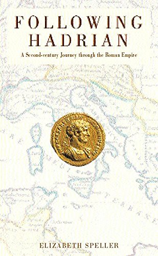 Following Hadrian