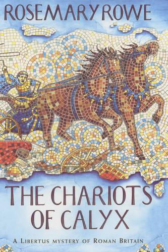 The Chariots of Calyx