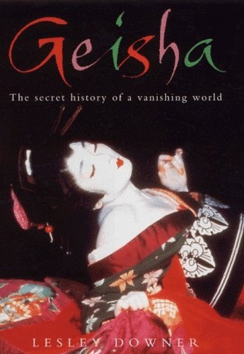 Geisha