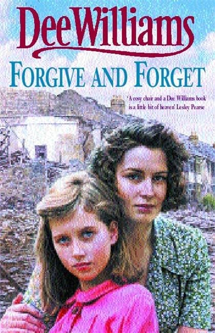 Forgive and Forget