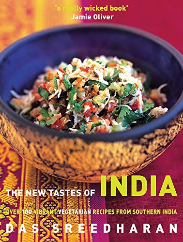 The New Tastes of India