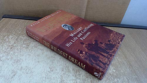 The Wildest Dream