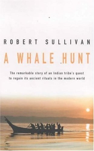A Whale Hunt