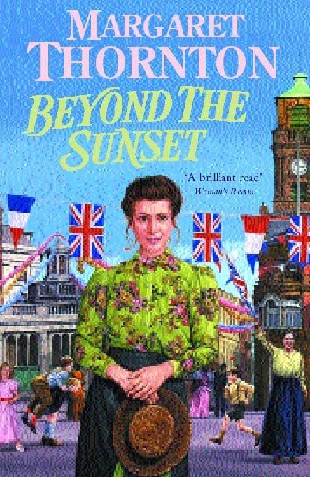 Beyond the Sunset