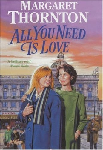 All You Need is Love