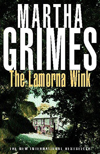 The Lamorna Wink