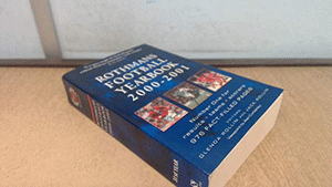 Rothman's Football Year Book 