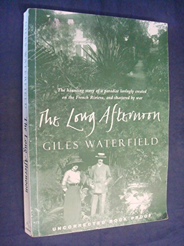 The Long Afternoon