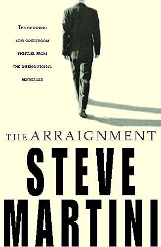 The Arraignment