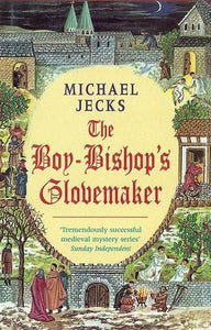 The Boy-Bishop's Glovemaker 