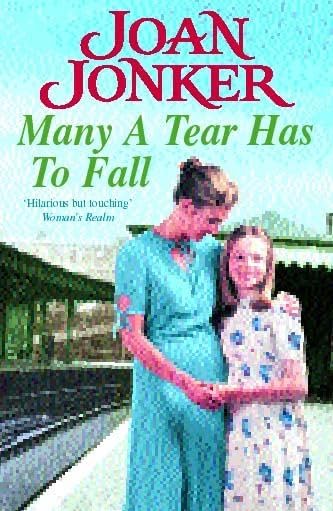 Many a Tear Has to Fall