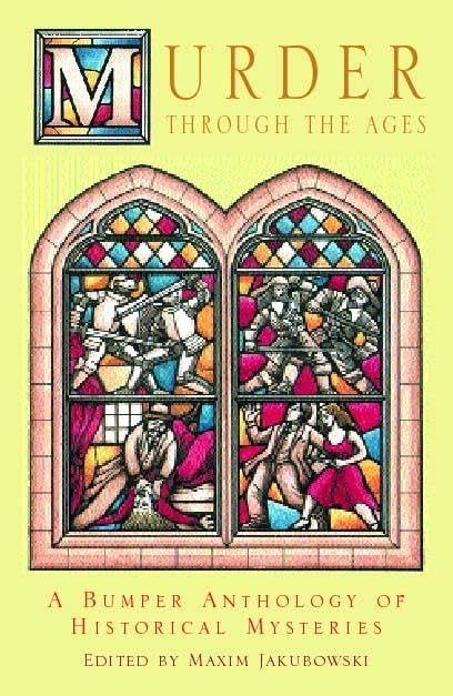 Murder Through the Ages