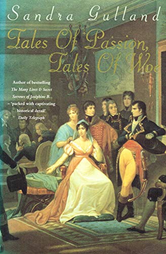 Tales of Passion, Tales of Woe