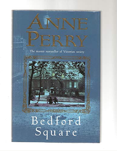 Bedford Square