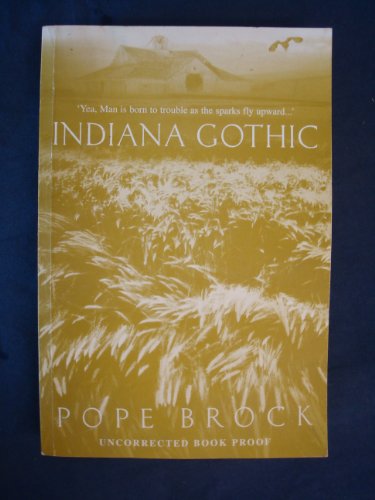 Indiana Gothic