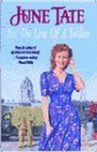 For the Love of a Soldier 