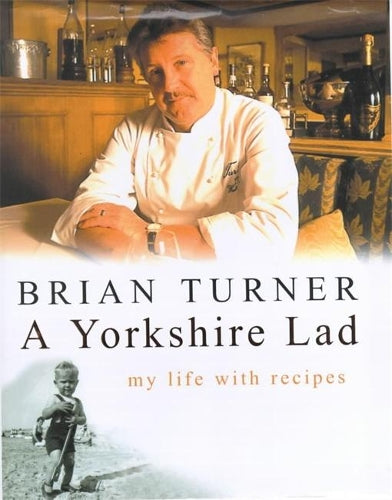 A Yorkshire Lad