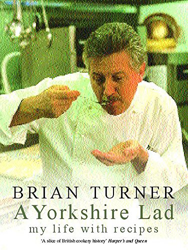 A Yorkshire Lad