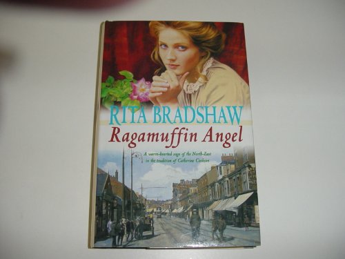 Ragamuffin Angel