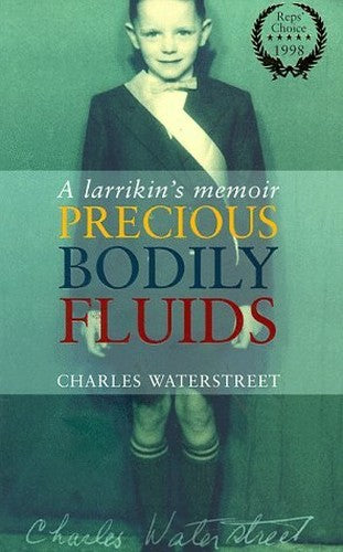 Precious Bodily Fluids