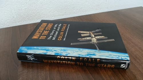 Waystation to the Stars