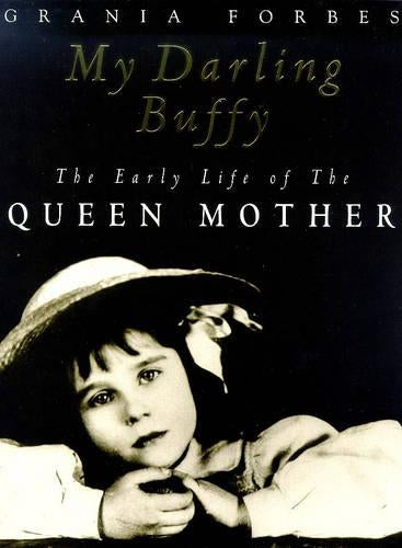 My Darling Buffy
