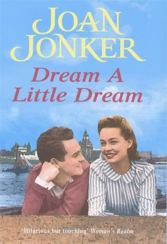 Dream a Little Dream