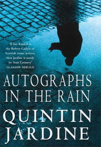 Autographs in the Rain