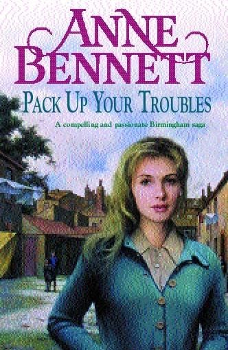 Pack Up Your Troubles