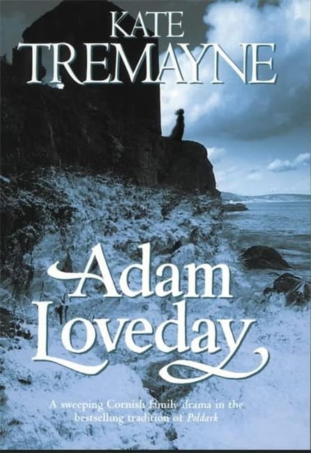 Adam Loveday