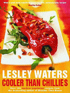 Cooler than Chillies 