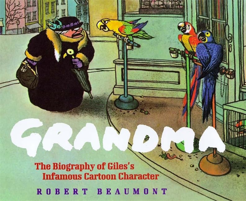 Grandma
