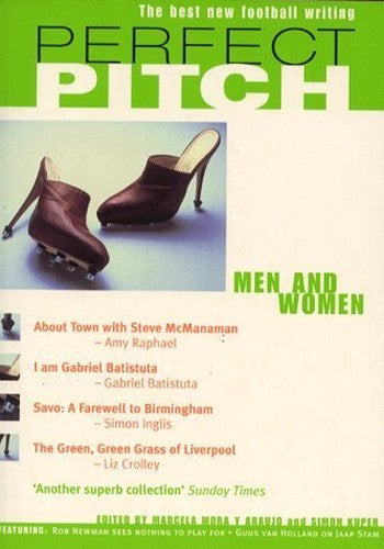 Perfect Pitch
