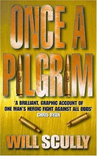 Once a Pilgrim