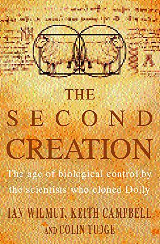 The Second Creation