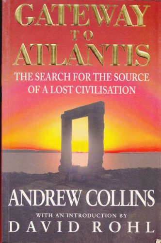 Gateway to Atlantis