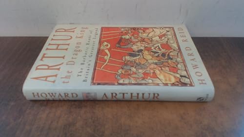 Arthur, the Dragon King
