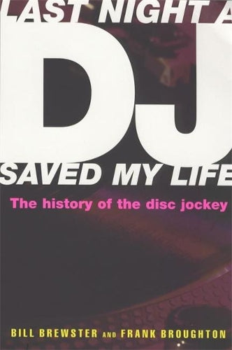 Last Night a DJ Saved My Life