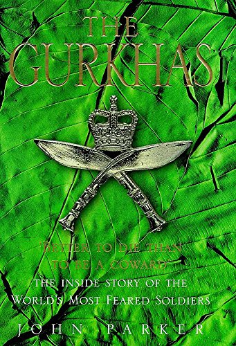 The Gurkhas