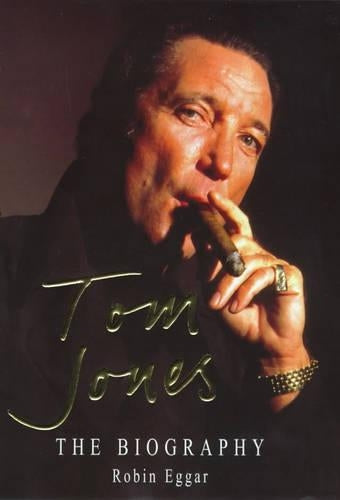 Tom Jones