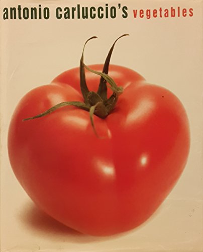 Antonio Carluccio's Vegetables