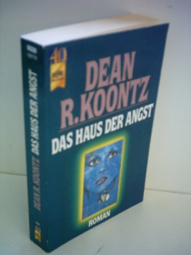 Dean Koontz